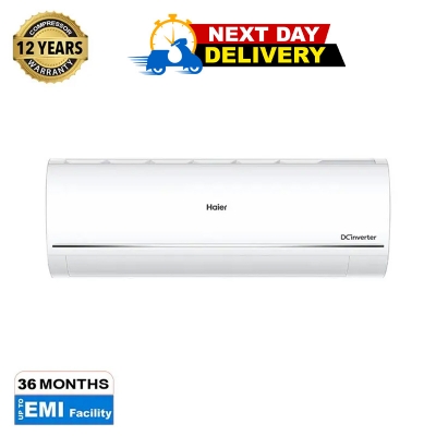 Picture of Haier 1.6 Ton Split Type Inverter Pro Air Conditioner HSU-19UVCool(INV)(Pro) 