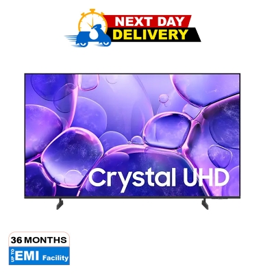Picture of Samsung 55" Crystal UHD 4K Smart TV (55U8500F)