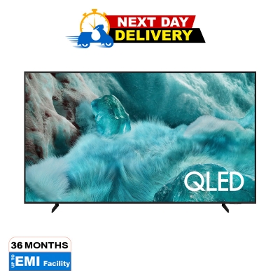 Picture of Samsung 65" QLED 4K Vision AI Smart TV (65Q7F)