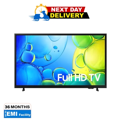 Picture of Samsung 43" Full HD Smart LED TV (43F6000F)