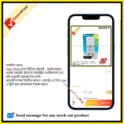 Picture of Roll on attar Empty refillable Glass premium bottle Black color 3ml 1 pcs