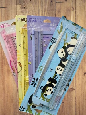 Picture of Paper Cutter Trimmer Lightweight A4 Paper Cutting Machine Random color 1pcs