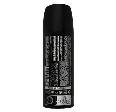 Picture of Armaf Body Spray Club De Nuit 200ml