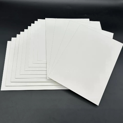Picture of Paper Board Swidish Board Premium Quality Art Card 350 Gsm A4 Size Art Paper Printable 10 pcs