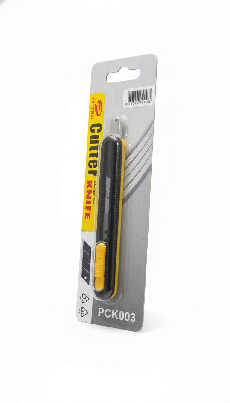 Picture of Petra anti Cutter Knife Small 1pcs(Black)