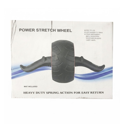 Picture of Power Stretch wheel - Body Accessories - E102 - Multicolor