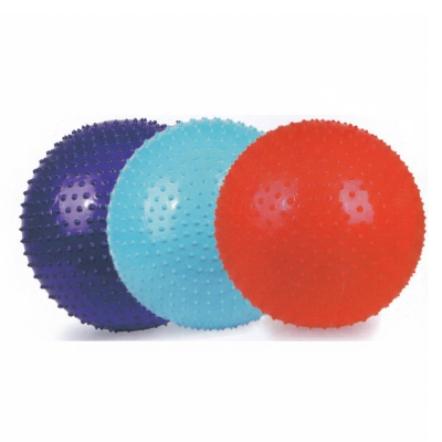 Picture of Guty Yoga Ball -Ninja-65cm - Multicolor