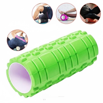 Picture of Roller Foam 13" - Plain - Mix Color - Multicolor