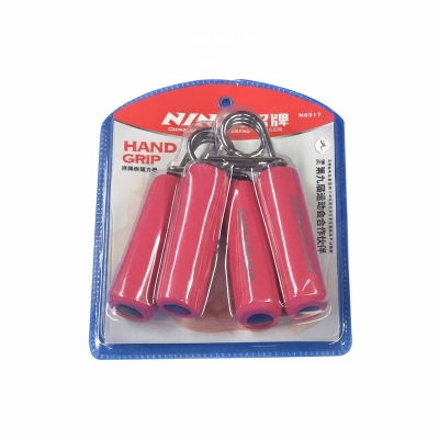 Picture of Hand Grip - Ninja - N6317 - Red - Red
