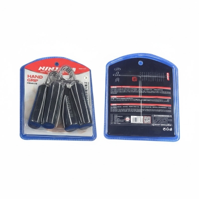 Picture of Hand Grip - Ninja - N6317 - Black - Black