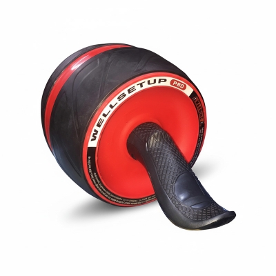 Picture of AB Carver pro wheel - Body Accessories - Red - Red