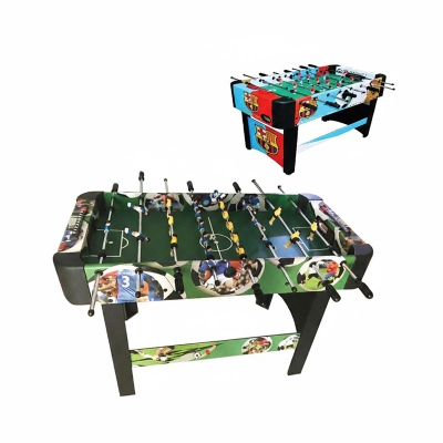Picture of Soccer/Foosball Game Table