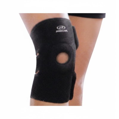 Picture of Knee Support - Ninja - NH718 - Black