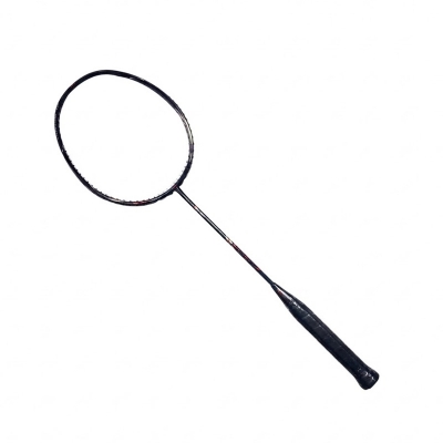 Picture of Badminton Racket - Y3 - Infinity 66 - Black