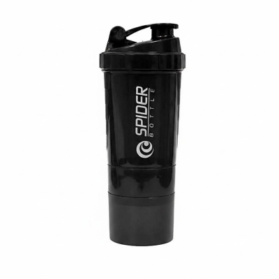 Picture of Shaker Bottle - Protein Mix Shaker - Sports Shaker Bottle