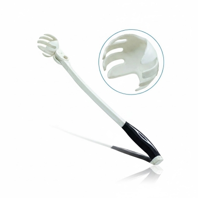 Picture of Speed Arm Cricket Ball Thrower - White