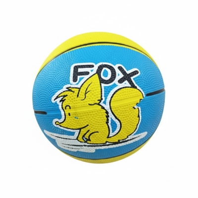 Picture of Basketball - Fox - International Size-3
