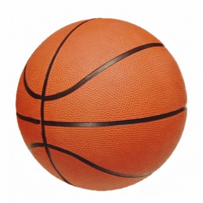 Picture of Basketball  - International Size-7 - Orange