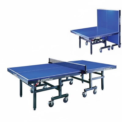 Picture of Table Tennis Board - Giant Dragon - 2005 - Blue