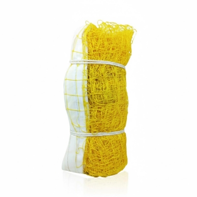 Picture of Badminton Net - Local - Yellow - Yellow