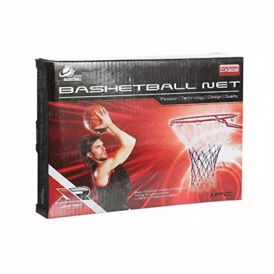 Picture of Basketball Net - Joerex - CX202 - Multicolor