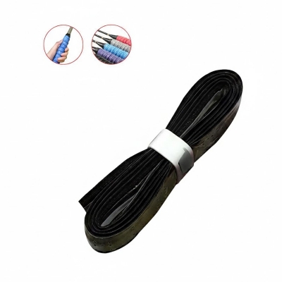 Picture of Badminton Grip - Black - Professional - Black