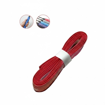Picture of Badminton Grip - Red - Professional - Red