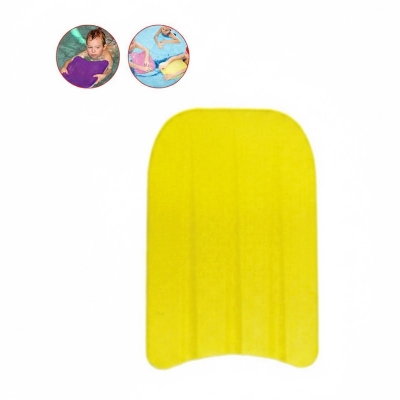 Picture of Swimming Float Plate - Ninja - NY1088 - Yellow - Yellow