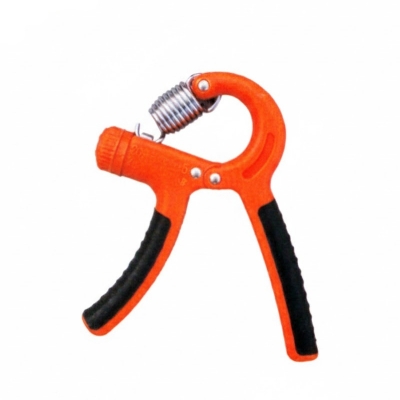 Picture of Hand Grip   - Mix Color - Orange