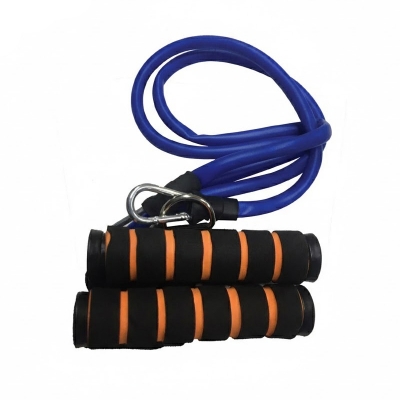 Picture of Pull Rope - Exercise Bands for Resistance Training - Blue - Blue