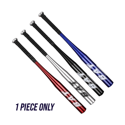 Picture of Baseball Bat  - Aluminum - 30 inch - Mixcolor - Multicolor