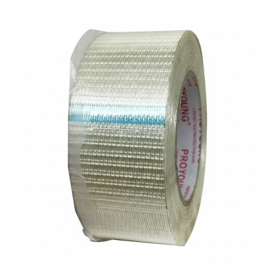 Picture of Cricket Bat Stroke Tape - 2 inch - Clear