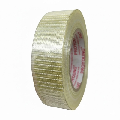 Picture of Cricket Bat Stroke Tape - 1.5 inch - Clear
