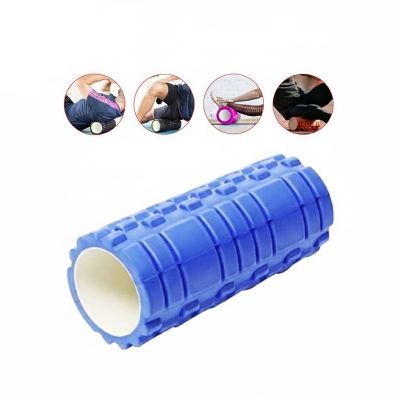 Picture of Roller Foam 13" - Plain - Mix Color - Multicolor