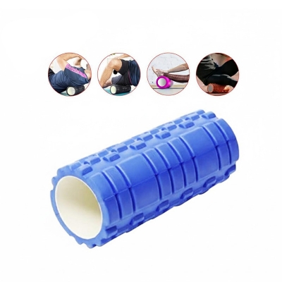 Picture of Roller Foam 17" - Plain - Mix Color - Multicolor