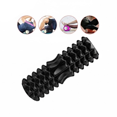 Picture of Roller Foam 13" - Angle Spike - Mix Color - Multicolor