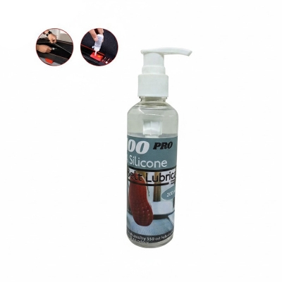 Picture of Treadmill Lubricant Oil - 200ml - White