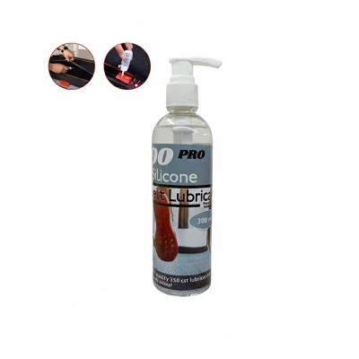 Picture of Treadmill Lubricant Oil - 300ml (1000 Grade) - White