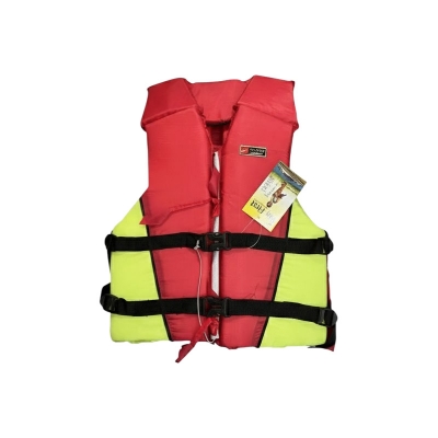Picture of Swimming - Life Jacket - Maroon - XXL - Maroon