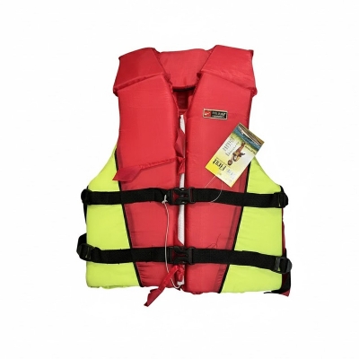Picture of Swimming - Life Jacket - Maroon - XL - Maroon