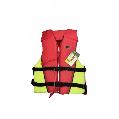Picture of Swimming - Life Jacket - Maroon - L - Maroon