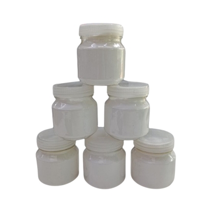 Picture of Carrom Board Boric Powder -  Bottle - 1 pcs - White