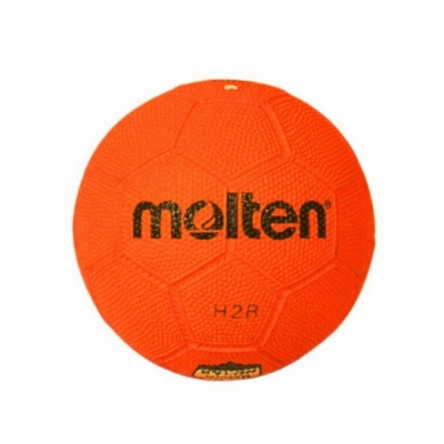 Picture of Handball - Molten - Size-2 - Red