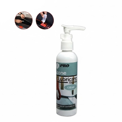 Picture of Treadmill Oil Lubricant - 120ml - Multicolor
