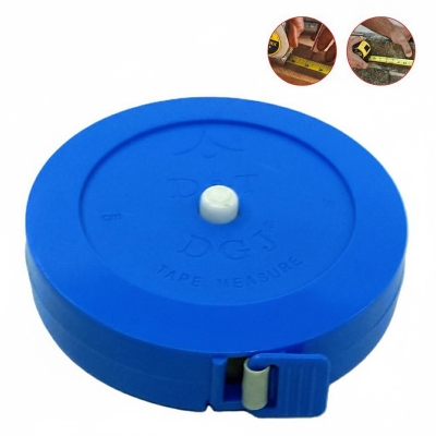 Picture of 1.5M - Lightweight Ergonomic Design Retractable Tape Measure