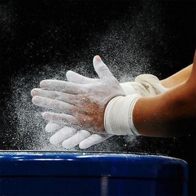Picture of GYM Powder ( Weight lifting powder - Gymnastic powder - Athletic powder) - White