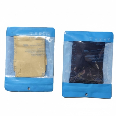 Picture of Protection Cooling Hand Socks for Women and Men - Multicolor