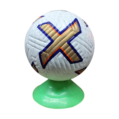 Picture of Premium Quality Football (Size-5) - Multicolor