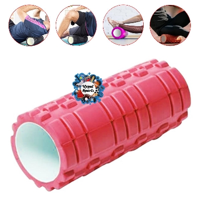 Picture of Roller Foam 13" - Plain - Mix Color - Multicolor