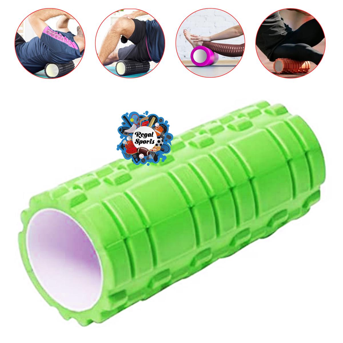 Picture of Roller Foam 13" - Plain - Mix Color - Multicolor